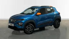 Usado 2023 Dacia Spring Comfort Plus Utilitario | 13.500 € (Precio justo)
