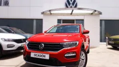 Usado 2018 VW T-Roc Advance SUV | 19.900 € (Precio justo)