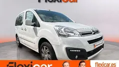 Usado 2018 Citroën Berlingo Live Monovolumen | 13.790 € (Precio justo)