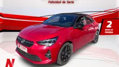 Usado 2023 Opel Corsa GS Line | 13.542 € (Precio justo)
