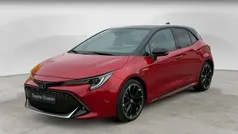 Usado 2020 Toyota Corolla Sport Berlina | 22.500 € (Precio justo)