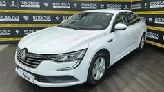 Blanco Usado 2016 Renault Talisman Life Berlina | 14.950 € (Precio justo)