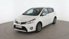 Usado 2013 Toyota Verso Active Monovolumen | 10.699 € (Precio justo)