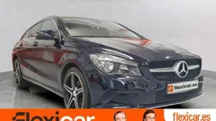 Usado 2017 Mercedes CLA200 Shooting Brake Familiar | 15.490 € (Super precio)