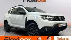 Usado 2018 Dacia Duster Acces SUV | 12.490 € (Precio justo)