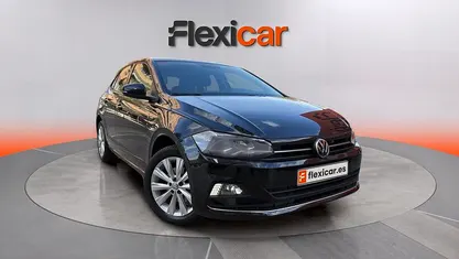 Usado VW Polo Sportline 116 CV (85 kW) 2019 Utilitario