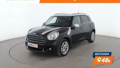 Usado 2017 Mini Cooper D Countryman SUV | 14.199 € (Precio justo)
