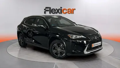 Usado Lexus UX Business Edition 184 CV (135 kW) 2022 SUV