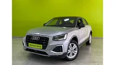 Gris / plata Usado 2023 Audi Q2 Advanced Plus SUV | 26.800 € (Precio justo)