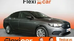 Usado 2018 Fiat Tipo Easy Utilitario | 9490 € (Precio justo)