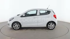 Usado 2016 Opel Karl Selective Utilitario | 7299 € (Buen precio)