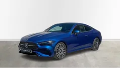 Usado 2024 Mercedes CLE220 AMG Line Premium Plus Coupe | 59.990 € (Buen precio)