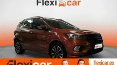 Usado 2017 Ford Kuga ST-Line SUV | 15.990 € (Precio justo)