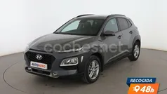 Usado 2019 Hyundai Kona SUV | 14.799 € (Precio justo)