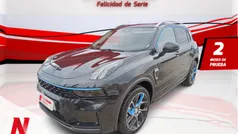 Usado 2022 Lynk & Co 01 SUV | 22.420 € (Precio justo)