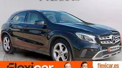 Usado 2017 Mercedes GLA200 Urban SUV | 20.590 € (Precio justo)