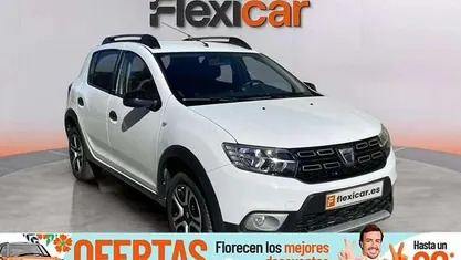 Usado Dacia Sandero Comfort 95 CV (69 kW) 2018 Berlina