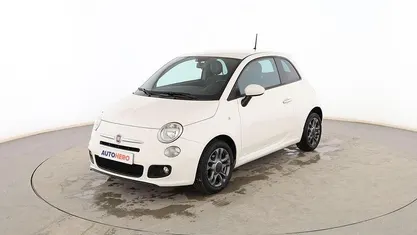 Usado Fiat 500 Sport 70 CV (51 kW) 2014 Berlina