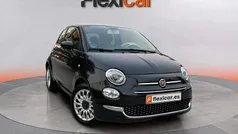 Usado 2021 Fiat 500 Dolcevita Berlina | 11.590 € (Precio justo)
