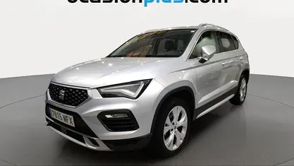 Usado Seat Ateca 150 CV (110 kW) 2023 SUV