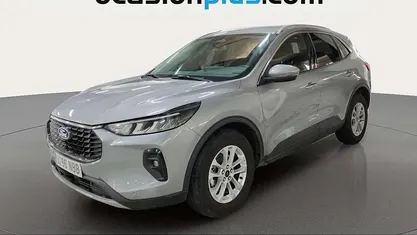 Usado 2025 Ford Kuga Titanium SUV | 23.273 € (Buen precio)