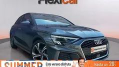 Usado 2022 Audi A3 Sportback e-tron S-Line Berlina | 31.490 € (Precio justo)