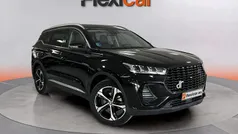 Usado 2023 DR DR 6.0 SUV | 26.990 €