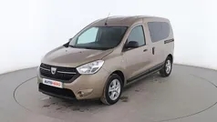 Usado 2020 Dacia Dokker Essentiel Van | 14.599 € (Precio justo)