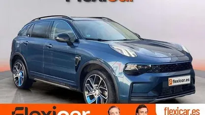 Usado 2022 Lynk & Co 01 SUV | 17.990 € (Super precio)