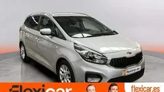 Usado 2018 Kia Carens Monovolumen | 13.990 € (Precio justo)