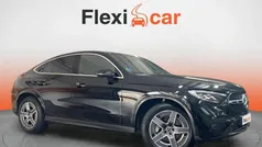 Usado 2024 Mercedes GLC220 Coupe | 55.740 €