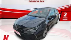 Usado 2023 Toyota Corolla Advance | 18.401 € (Buen precio)