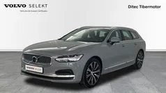 Gris Usado 2023 Volvo V90 Plus Familiar | 45.700 € (Super precio)