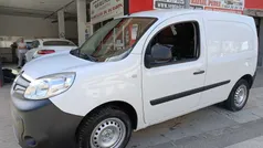 Blanco Usado 2018 Renault Kangoo Monovolumen | 6900 € (Buen precio)