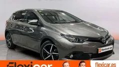 Usado 2018 Toyota Auris Hybrid Business Edition Utilitario | 12.890 € (Buen precio)