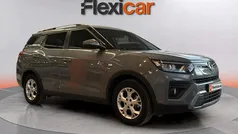 Usado 2023 Ssangyong (KGM) Tivoli SUV | 13.290 € (Buen precio)