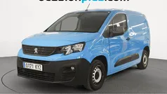 Usado 2019 Peugeot Partner Premium Monovolumen | 9082 € (Buen precio)