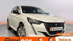 Usado 2022 Peugeot 208 Active Utilitario | 11.990 € (Precio justo)