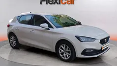 Blanco Usado 2021 Seat Leon Style Berlina | 16.890 € (Precio justo)