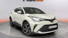 Usado 2021 Toyota C-HR Advance SUV | 23.190 € (Buen precio)