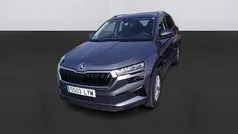 Usado 2022 Skoda Karoq Ambition SUV | 22.900 € (Precio justo)