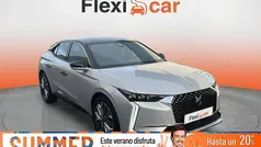 Gris Usado 2022 DS Automobiles DS4 Crossback Trocadero SUV | 20.970 € (Precio justo)