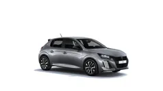 Usado 2024 Peugeot 208 Style Utilitario | 20.420 € (Precio justo)