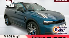 Usado 2023 Lynk & Co 01 SUV | 24.990 € (Precio justo)
