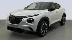 Usado 2025 Nissan Juke Tekna SUV | 30.920 € (Precio justo)