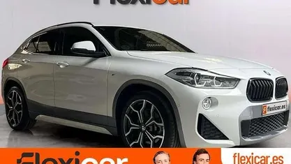 Usado BMW X2 190 CV (139 kW) 2018 SUV