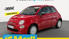 Usado 2020 Fiat 500 Pop Berlina | 10.990 € (Precio justo)