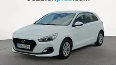 Usado 2019 Hyundai i30 Utilitario | 13.546 € (Super precio)