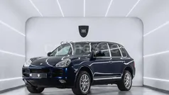 Azul Usado 2004 Porsche Cayenne S SUV | 9999 €