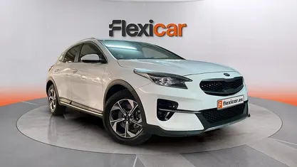 Usado Kia XCeed 120 CV (88 kW) 2021 SUV
